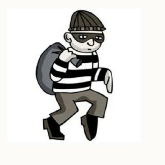 New 2 Hole SNUG Fit Full Face Ski Mask - Picture 2 of 2